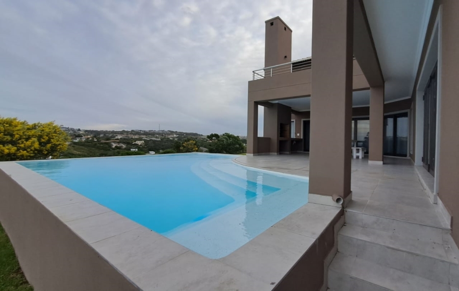 4 Bedroom Property for Sale in The Hill Western Cape
